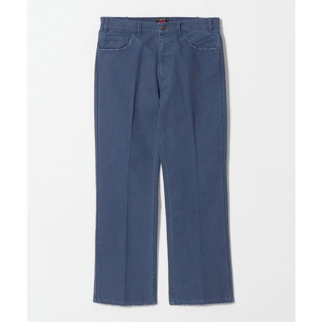 68&B×BY DK ST/FR PT （NAVY）