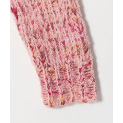 ビューティアンドユース ユナイテッドアローズ BEAUTY&YOUTH UNITED ARROWS Tricots/J×BY PL KNIT （COBALT）｜詳細画像