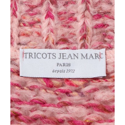 ビューティアンドユース ユナイテッドアローズ BEAUTY&YOUTH UNITED ARROWS Tricots/J×BY PL KNIT （COBALT）｜詳細画像