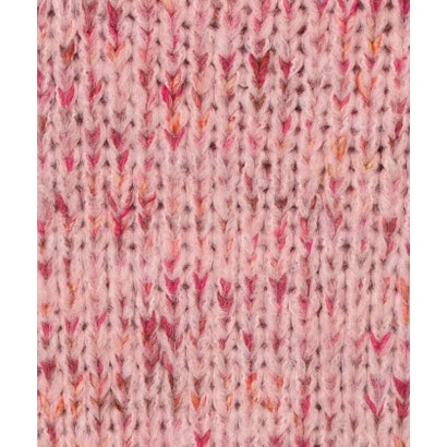 ビューティアンドユース ユナイテッドアローズ BEAUTY&YOUTH UNITED ARROWS Tricots/J×BY PL KNIT （LT.PINK）｜詳細画像
