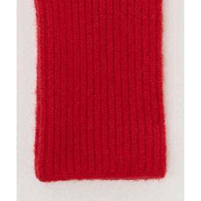ビューティアンドユース ユナイテッドアローズ BEAUTY&YOUTH UNITED ARROWS BY SOFT F/LESS （RED）｜詳細画像