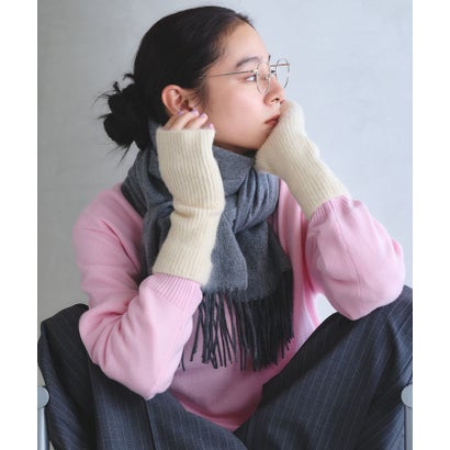 ビューティアンドユース ユナイテッドアローズ BEAUTY&YOUTH UNITED ARROWS BY SOFT F/LESS （RED）｜詳細画像