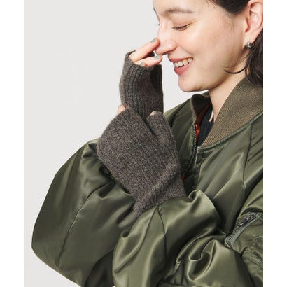 ビューティアンドユース ユナイテッドアローズ BEAUTY&YOUTH UNITED ARROWS BY SOFT F/LESS （RED）｜詳細画像