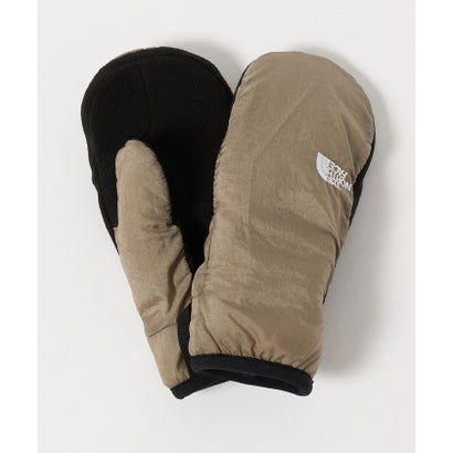 ビューティアンドユース ユナイテッドアローズ BEAUTY&YOUTH UNITED ARROWS SC TNF RVS ETEM PILE M f （BLACK）｜詳細画像