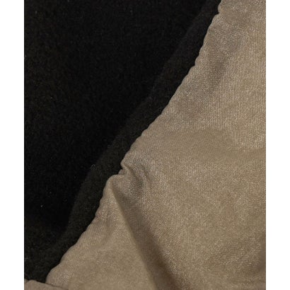 ビューティアンドユース ユナイテッドアローズ BEAUTY&YOUTH UNITED ARROWS SC TNF RVS ETEM PILE M f （BLACK）｜詳細画像