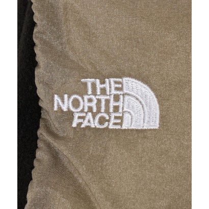 ビューティアンドユース ユナイテッドアローズ BEAUTY&YOUTH UNITED ARROWS SC TNF RVS ETEM PILE M f （MOCA）｜詳細画像