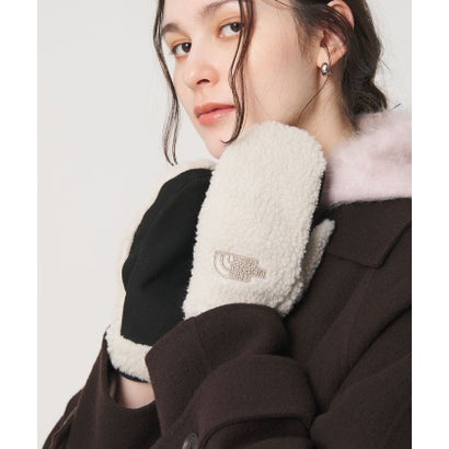 ビューティアンドユース ユナイテッドアローズ BEAUTY&YOUTH UNITED ARROWS SC TNF RVS ETEM PILE M f （MOCA）｜詳細画像