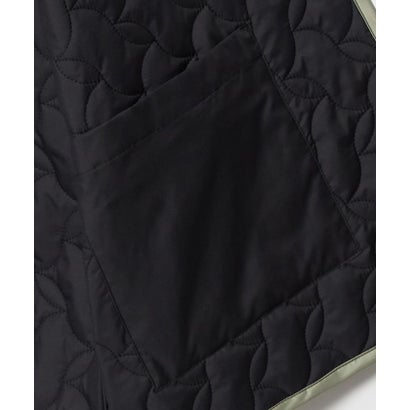 MEYAME QLT JKT （OLIVE）｜詳細画像