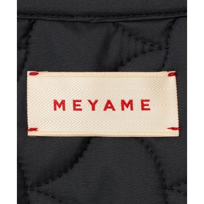 MEYAME QLT JKT （OLIVE）｜詳細画像