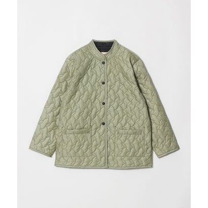 MEYAME QLT JKT （OLIVE）｜詳細画像