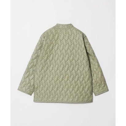 MEYAME QLT JKT （OLIVE）｜詳細画像