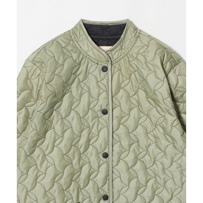 MEYAME QLT JKT （OLIVE）｜詳細画像