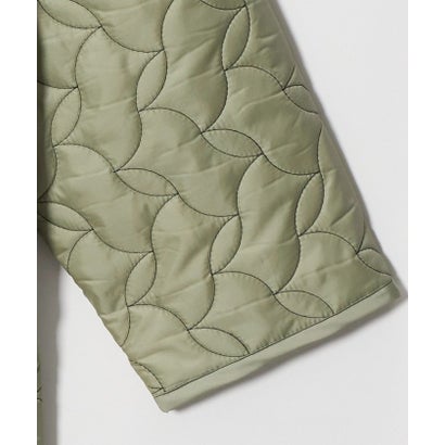 MEYAME QLT JKT （OLIVE）｜詳細画像