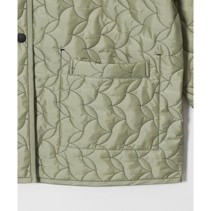 MEYAME QLT JKT （OLIVE）｜詳細画像