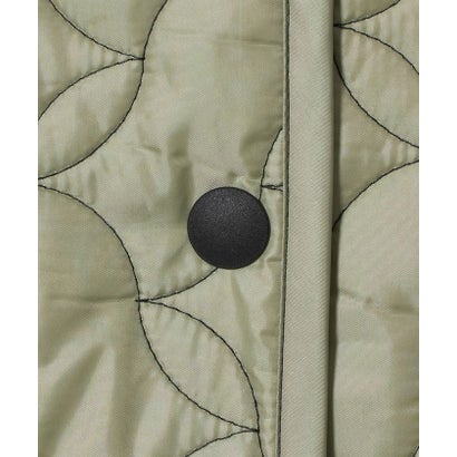 MEYAME QLT JKT （OLIVE）｜詳細画像