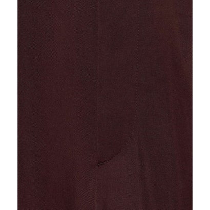 ビューティアンドユース ユナイテッドアローズ BEAUTY&YOUTH UNITED ARROWS BY CEL/R/W BK WRAP PT 8 （DK.BROWN）｜詳細画像