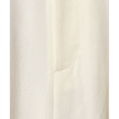 ビューティアンドユース ユナイテッドアローズ BEAUTY&YOUTH UNITED ARROWS BY CEL/R/W BK WRAP PT 8 （DK.BROWN）｜詳細画像