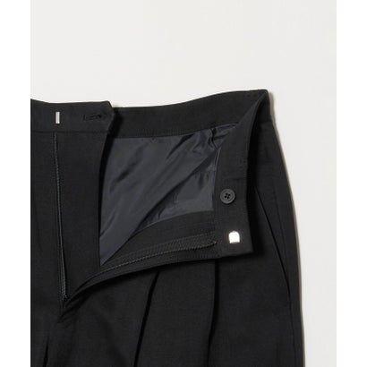 ビューティアンドユース ユナイテッドアローズ BEAUTY&YOUTH UNITED ARROWS BY CEL/R/W BK WRAP PT 8 （DK.BROWN）｜詳細画像