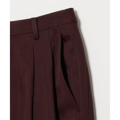 ビューティアンドユース ユナイテッドアローズ BEAUTY&YOUTH UNITED ARROWS BY CEL/R/W BK WRAP PT 8 （BLACK）｜詳細画像