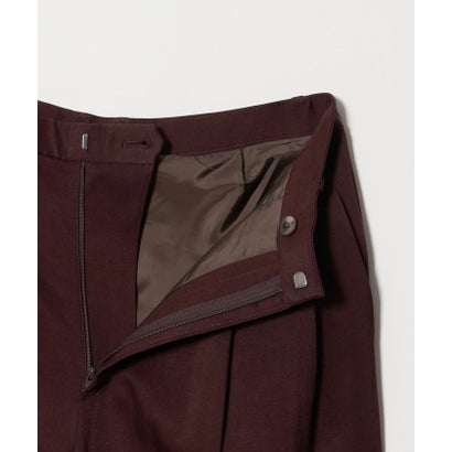 ビューティアンドユース ユナイテッドアローズ BEAUTY&YOUTH UNITED ARROWS BY CEL/R/W BK WRAP PT 8 （BLACK）｜詳細画像