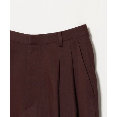 ビューティアンドユース ユナイテッドアローズ BEAUTY&YOUTH UNITED ARROWS BY CEL/R/W BK WRAP PT 8 （BLACK）｜詳細画像