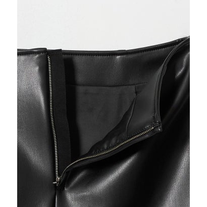 BY E/PU L/LIKE MINI （BLACK）｜詳細画像
