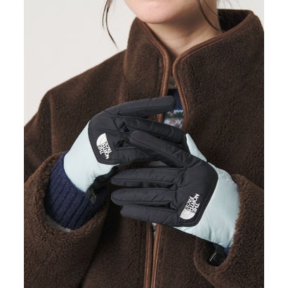 ビューティアンドユース ユナイテッドアローズ BEAUTY&YOUTH UNITED ARROWS SC TNF NPS ETIP GLV f （LIME）｜詳細画像