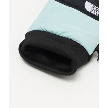 ビューティアンドユース ユナイテッドアローズ BEAUTY&YOUTH UNITED ARROWS SC TNF NPS ETIP GLV f （MOCA）｜詳細画像