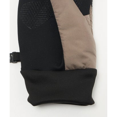 ビューティアンドユース ユナイテッドアローズ BEAUTY&YOUTH UNITED ARROWS SC TNF NPS ETIP GLV f （MOCA）｜詳細画像