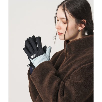 ビューティアンドユース ユナイテッドアローズ BEAUTY&YOUTH UNITED ARROWS SC TNF NPS ETIP GLV f （MOCA）｜詳細画像
