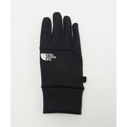 ビューティアンドユース ユナイテッドアローズ BEAUTY&YOUTH UNITED ARROWS SC TNF ETIP GLV f （BLACK）｜詳細画像