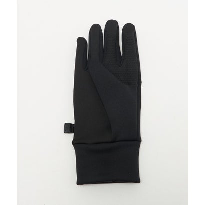 ビューティアンドユース ユナイテッドアローズ BEAUTY&YOUTH UNITED ARROWS SC TNF ETIP GLV f （BLACK）｜詳細画像