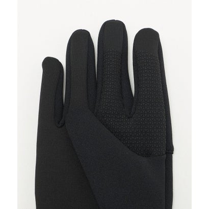 ビューティアンドユース ユナイテッドアローズ BEAUTY&YOUTH UNITED ARROWS SC TNF ETIP GLV f （BLACK）｜詳細画像
