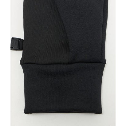 ビューティアンドユース ユナイテッドアローズ BEAUTY&YOUTH UNITED ARROWS SC TNF ETIP GLV f （BLACK）｜詳細画像