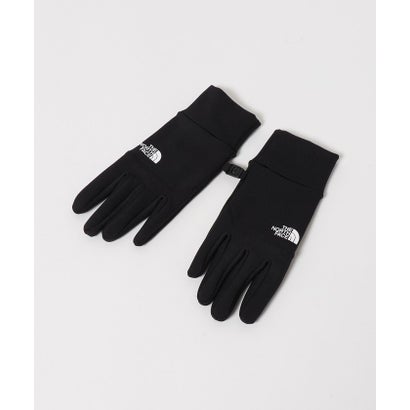 ビューティアンドユース ユナイテッドアローズ BEAUTY&YOUTH UNITED ARROWS SC TNF ETIP GLV f （BLACK）｜詳細画像