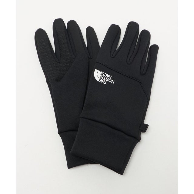 SC TNF ETIP GLV f （BLACK）