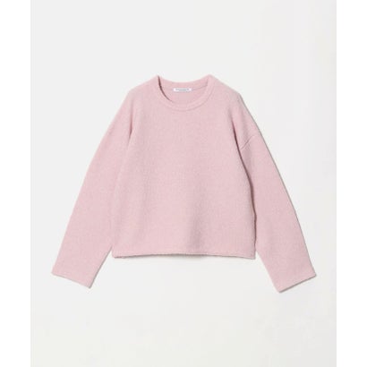 BY W/NY/PU BCLE DRST PO （PINK）｜詳細画像