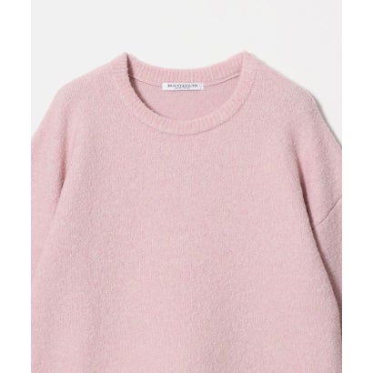 ビューティアンドユース ユナイテッドアローズ BEAUTY&YOUTH UNITED ARROWS BY W/NY/PU BCLE DRST PO （DK.BROWN）｜詳細画像