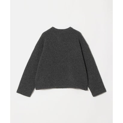 ビューティアンドユース ユナイテッドアローズ BEAUTY&YOUTH UNITED ARROWS BY W/NY/PU BCLE DRST PO （DK.BROWN）｜詳細画像