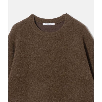 ビューティアンドユース ユナイテッドアローズ BEAUTY&YOUTH UNITED ARROWS BY W/NY/PU BCLE DRST PO （DK.BROWN）｜詳細画像