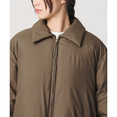 ビューティアンドユース ユナイテッドアローズ BEAUTY&YOUTH UNITED ARROWS 【WEB限定 Wardrobe DAILY MINIMAL】コクーン ダウンジャケット ウォッシャブル （MOCA）｜詳細画像