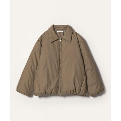 ビューティアンドユース ユナイテッドアローズ BEAUTY&YOUTH UNITED ARROWS 【WEB限定 Wardrobe DAILY MINIMAL】コクーン ダウンジャケット ウォッシャブル （MOCA）｜詳細画像