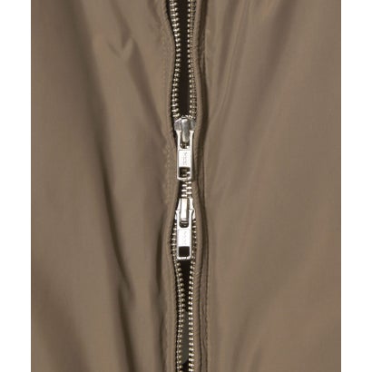 ビューティアンドユース ユナイテッドアローズ BEAUTY&YOUTH UNITED ARROWS 【WEB限定 Wardrobe DAILY MINIMAL】コクーン ダウンジャケット ウォッシャブル （MOCA）｜詳細画像