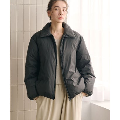 ビューティアンドユース ユナイテッドアローズ BEAUTY&YOUTH UNITED ARROWS 【WEB限定 Wardrobe DAILY MINIMAL】コクーン ダウンジャケット ウォッシャブル （MOCA）｜詳細画像