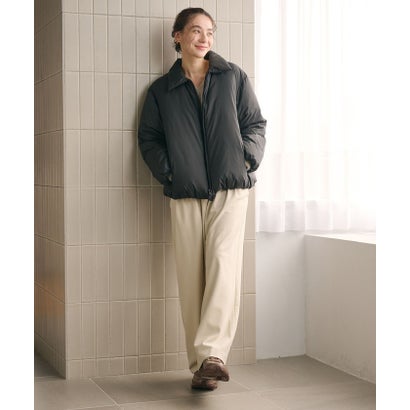 ビューティアンドユース ユナイテッドアローズ BEAUTY&YOUTH UNITED ARROWS 【WEB限定 Wardrobe DAILY MINIMAL】コクーン ダウンジャケット ウォッシャブル （MOCA）｜詳細画像