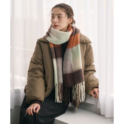 ビューティアンドユース ユナイテッドアローズ BEAUTY&YOUTH UNITED ARROWS 【WEB限定 Wardrobe DAILY MINIMAL】コクーン ダウンジャケット ウォッシャブル （BLACK）｜詳細画像