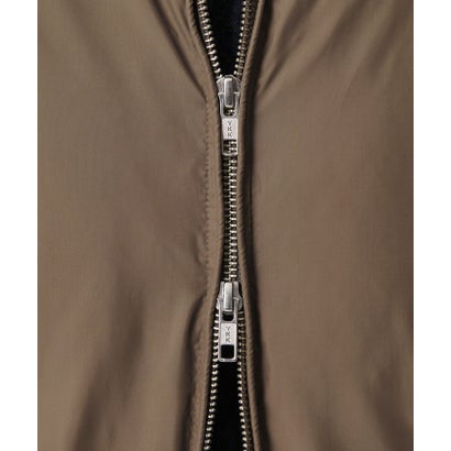 ビューティアンドユース ユナイテッドアローズ BEAUTY&YOUTH UNITED ARROWS 【WEB限定 Wardrobe DAILY MINIMAL】コクーン ダウンジャケット ウォッシャブル （BLACK）｜詳細画像