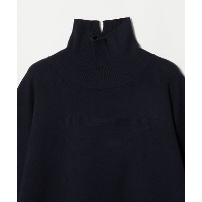 ビューティアンドユース ユナイテッドアローズ BEAUTY&YOUTH UNITED ARROWS BY C/CA MLN TTL KNIT （OFF WHITE）｜詳細画像
