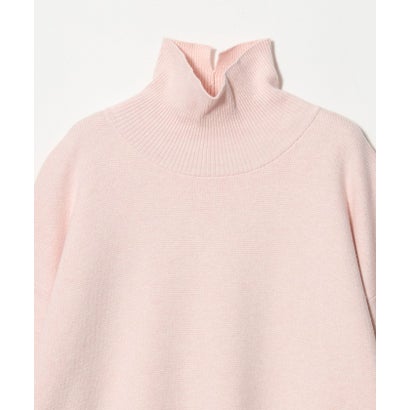 ビューティアンドユース ユナイテッドアローズ BEAUTY&YOUTH UNITED ARROWS BY C/CA MLN TTL KNIT （OFF WHITE）｜詳細画像