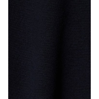 ビューティアンドユース ユナイテッドアローズ BEAUTY&YOUTH UNITED ARROWS BY C/CA MLN TTL KNIT （NAVY）｜詳細画像